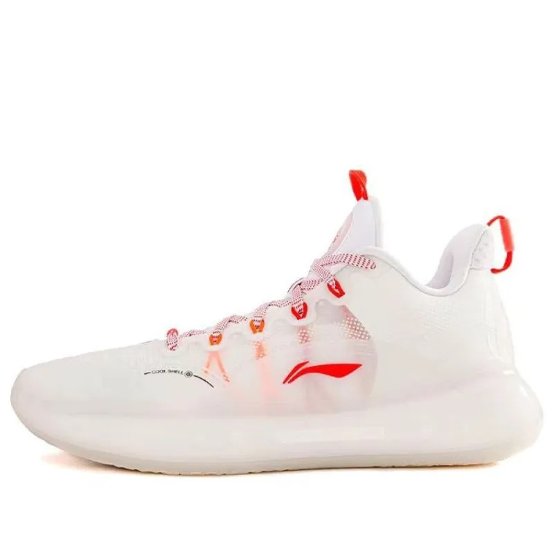 Li-Ning YuShuai 14 Low 'Home' ABAR123-5 sold by KicksCrew