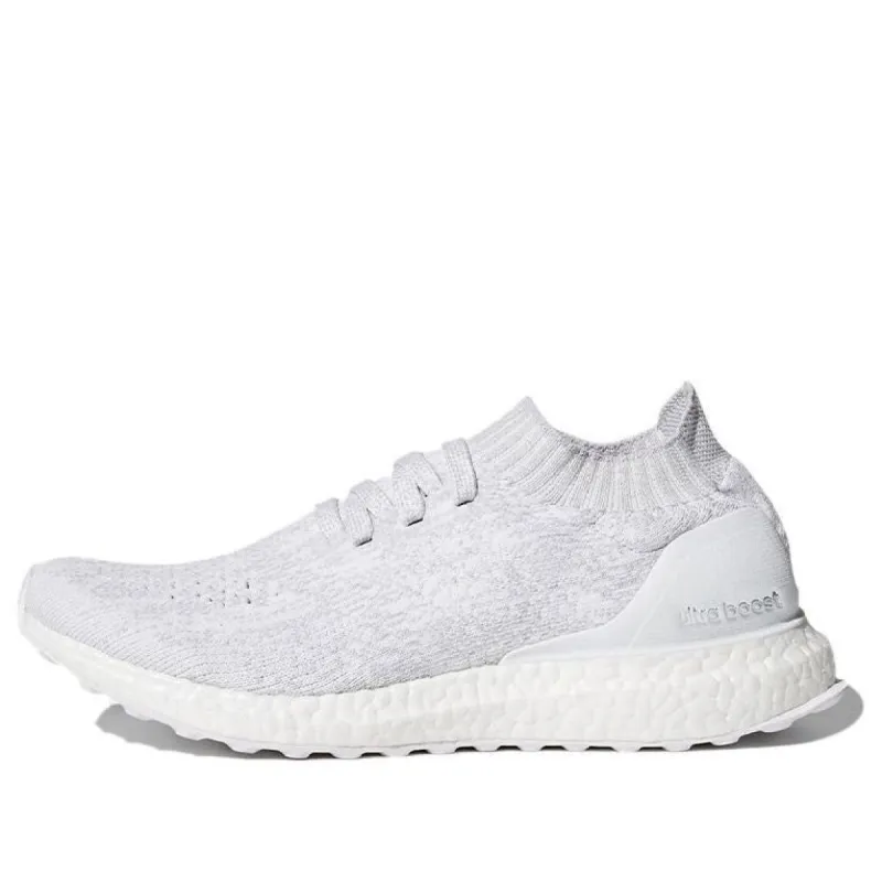 (WMNS) adidas UltraBoost Uncaged 'White' S80780 sold by KicksCrew