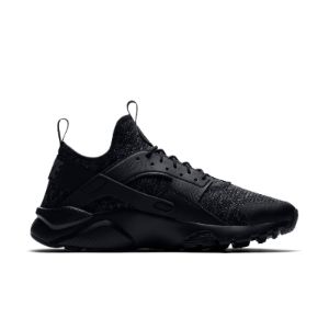 Nike Air Huarache Run Ultra SE 'Black' 875841-006 sold by KicksCrew