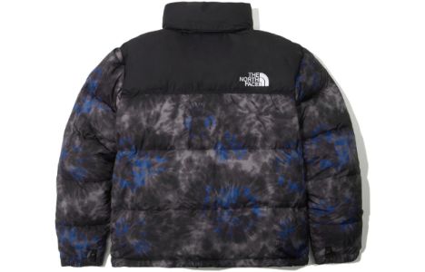 THE NORTH FACE FW22 Ms 1996 Eco Nuptse Jacket 'Black' NJ1DN76C sold by KicksCrew