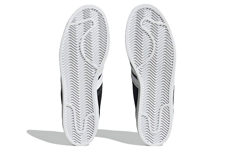 Adidas Originals Superstar Supermodified Shoes 'Black White' HP2189 sold by KicksCrew product image thumbnail 6