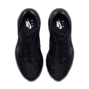 Nike Air Huarache Run Ultra SE 'Black' 875841-006 sold by KicksCrew