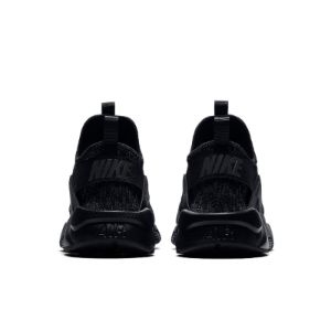 Nike Air Huarache Run Ultra SE 'Black' 875841-006 sold by KicksCrew