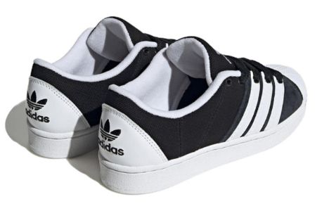 Adidas Originals Superstar Supermodified Shoes 'Black White' HP2189 sold by KicksCrew