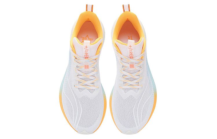 Li-Ning Dark Horse 5 Pro 'White Light Yellow' ARMS003-12 sold by KicksCrew product image thumbnail 4
