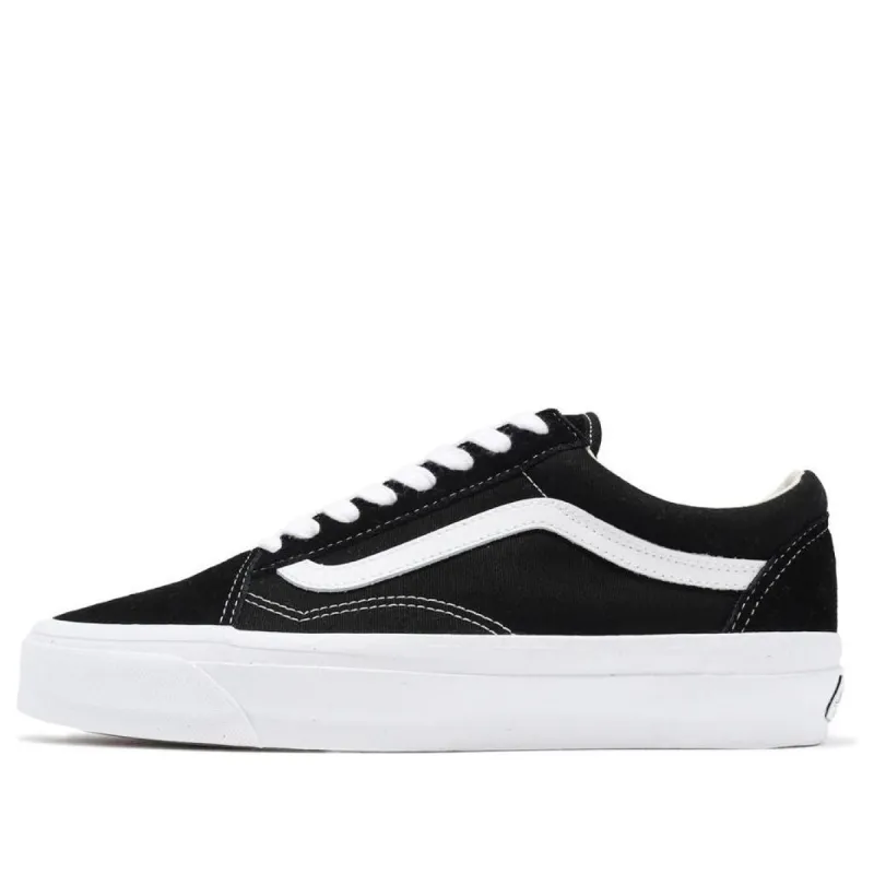 Vans Premium Old Skool 36 Shoes 'Black' VN000CQDBA2 sold by KicksCrew