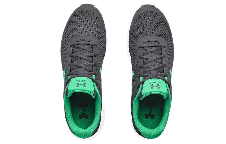 Under Armour Surge 2 'Grey Green' 3022595-107 sold by KicksCrew product image thumbnail 4