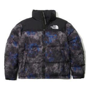 THE NORTH FACE FW22 Ms 1996 Eco Nuptse Jacket 'Black' NJ1DN76C sold by KicksCrew