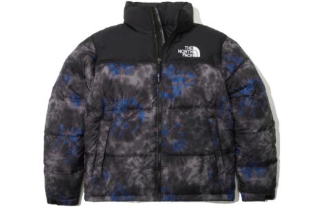 THE NORTH FACE FW22 Ms 1996 Eco Nuptse Jacket 'Black' NJ1DN76C sold by KicksCrew