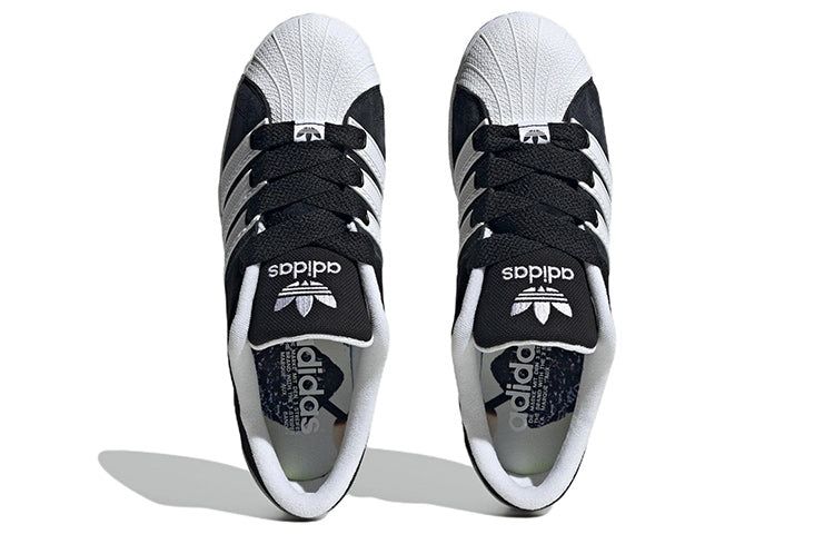 Adidas Originals Superstar Supermodified Shoes 'Black White' HP2189 sold by KicksCrew product image thumbnail 5
