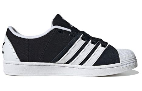 Adidas Originals Superstar Supermodified Shoes 'Black White' HP2189 sold by KicksCrew