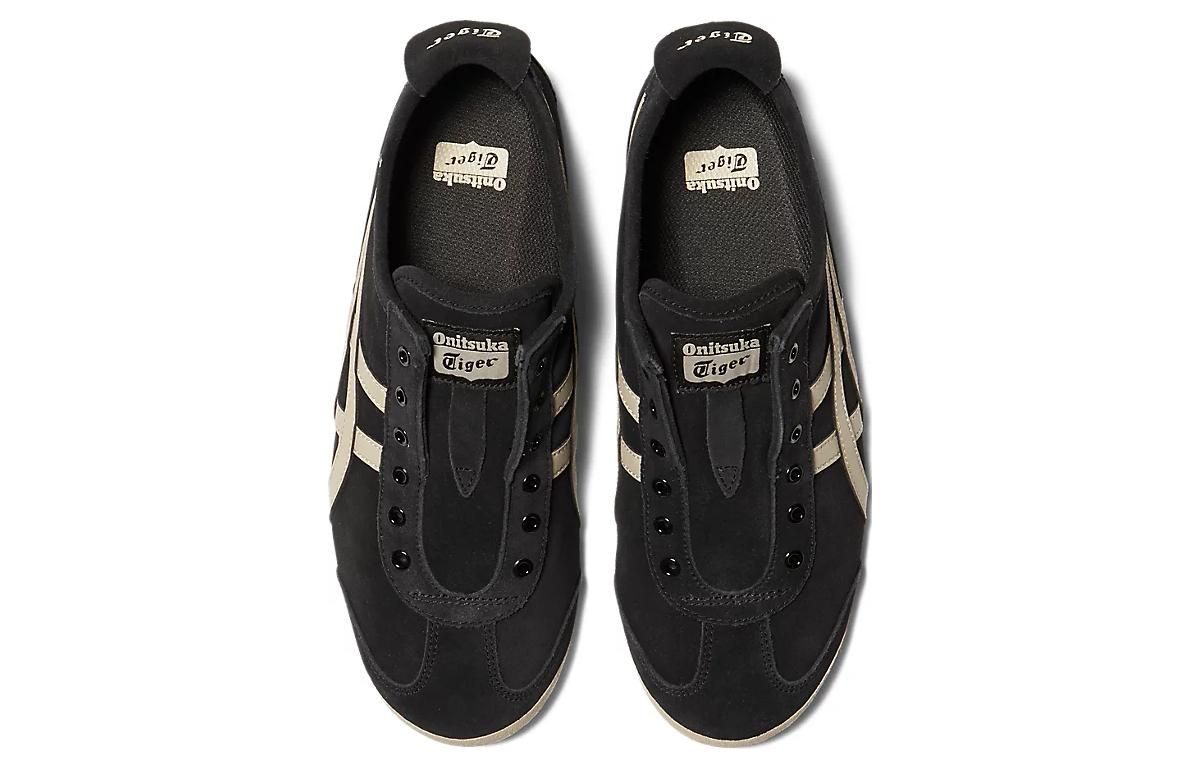 Onitsuka Tiger Mexico 66 Slip-On 'Black Putty' 1183C157-001 sold by KicksCrew product image thumbnail 5