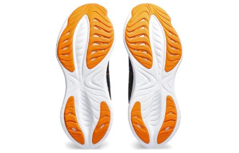 ASICS Gel Cumulus 25 'French Blue Bright Orange' 1011B621-407 sold by KicksCrew