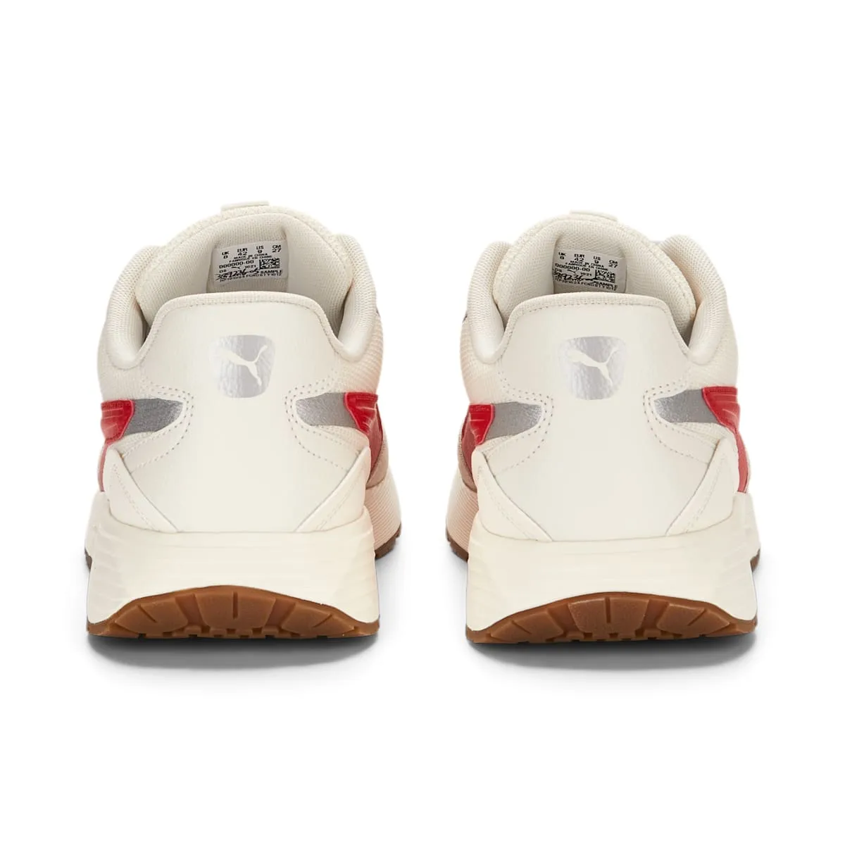 PUMA Runtamed 'Ivory Red' 389236-05 sold by KicksCrew product image thumbnail 5