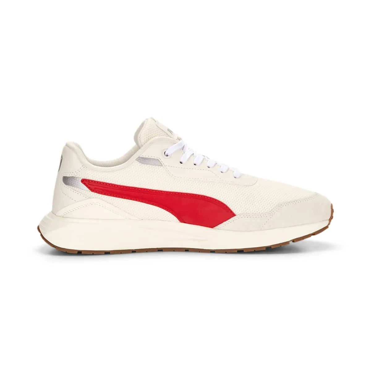 PUMA Runtamed 'Ivory Red' 389236-05 sold by KicksCrew product image thumbnail 2