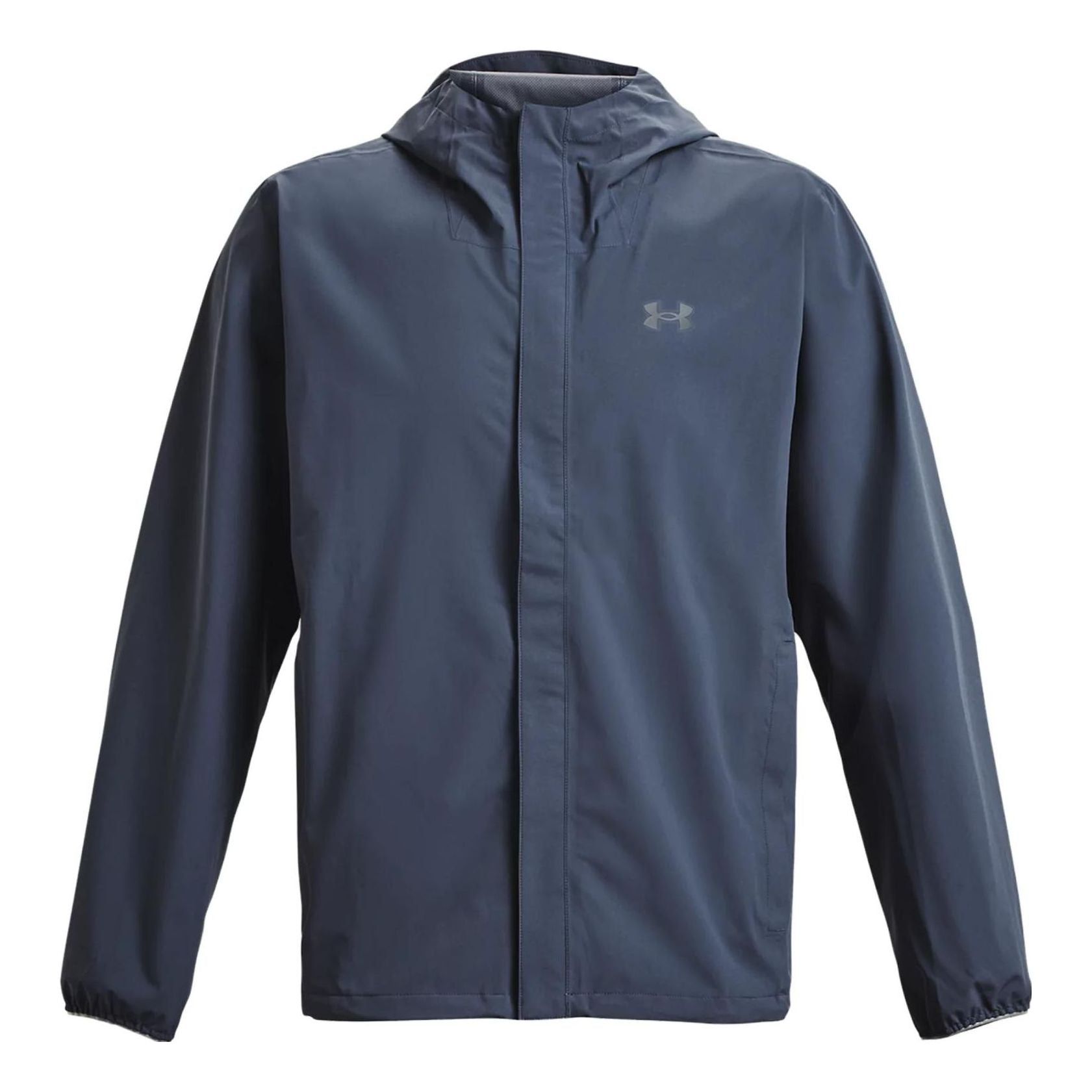 Under Armour Stormproof Cloudstrike Stretch Jacket 'Blue' 1376066-004 sold by KicksCrew