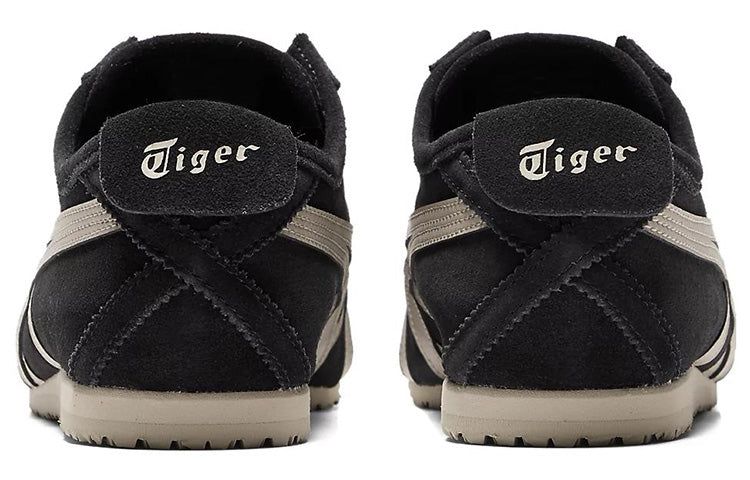 Onitsuka Tiger Mexico 66 Slip-On 'Black Putty' 1183C157-001 sold by KicksCrew product image thumbnail 6