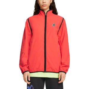 Puma X Perks And Mini Zip-Off Jacket 'Red' 538809-79 sold by KicksCrew