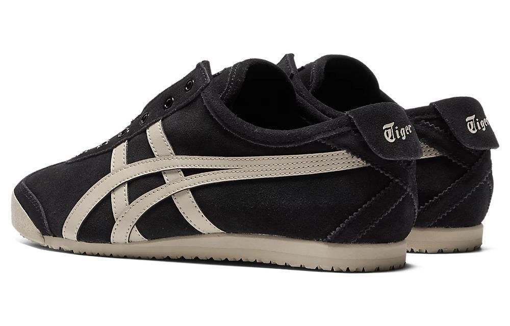 Onitsuka Tiger Mexico 66 Slip-On 'Black Putty' 1183C157-001 sold by KicksCrew product image thumbnail 4