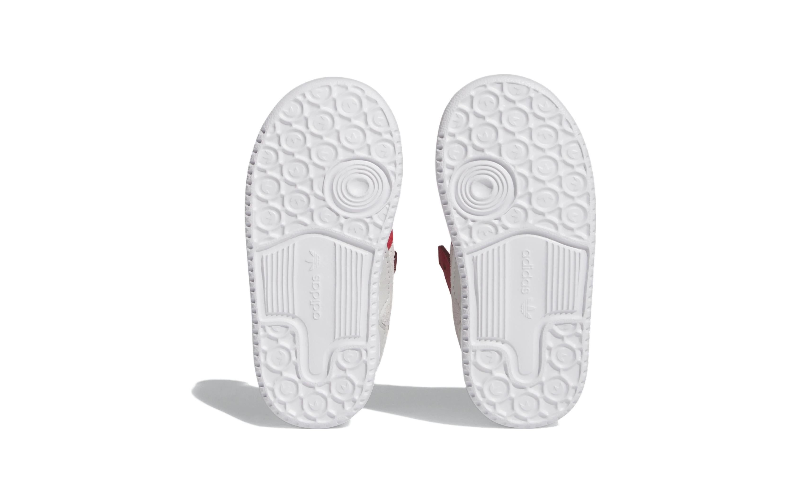 (TD) Adidas Forum Low 'Red White' IG9596 sold by KicksCrew product image thumbnail 5