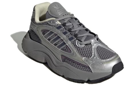 (WMNS) adidas Ozmillen 'Grey Shadow Violet' IF6581 sold by KicksCrew