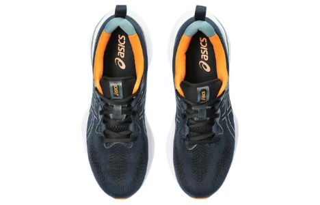 ASICS Gel Cumulus 25 'French Blue Bright Orange' 1011B621-407 sold by KicksCrew