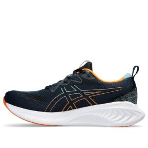 ASICS Gel Cumulus 25 'French Blue Bright Orange' 1011B621-407 sold by KicksCrew