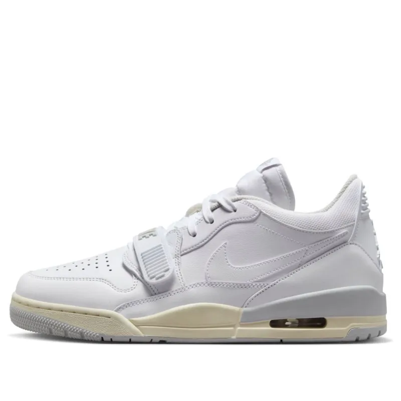 Air Jordan Legacy 312 Low 'White Coconut Milk' HJ9199-111 sold by KicksCrew