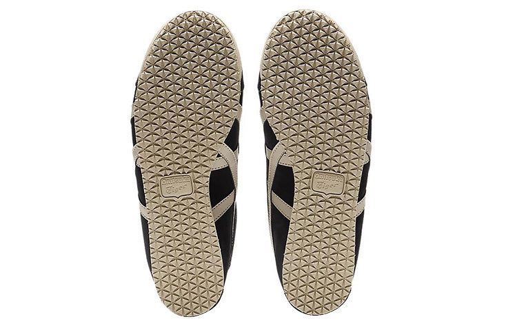 Onitsuka Tiger Mexico 66 Slip-On 'Black Putty' 1183C157-001 sold by KicksCrew product image thumbnail 7
