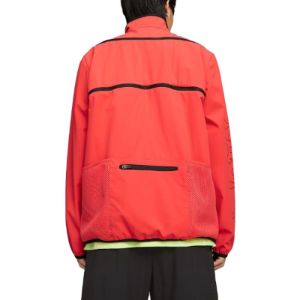 Puma X Perks And Mini Zip-Off Jacket 'Red' 538809-79 sold by KicksCrew