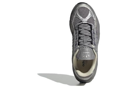 (WMNS) adidas Ozmillen 'Grey Shadow Violet' IF6581 sold by KicksCrew