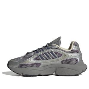 (WMNS) adidas Ozmillen 'Grey Shadow Violet' IF6581 sold by KicksCrew