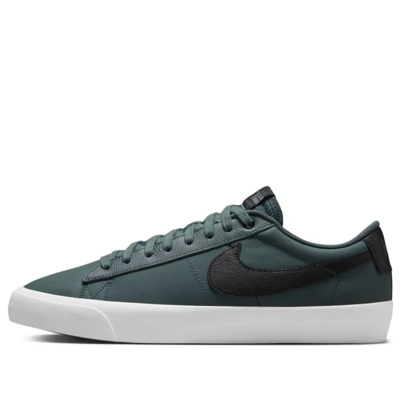 Nike SB Blazer Low Pro GT 'Vintage Green White' DV1226-300 sold by KicksCrew