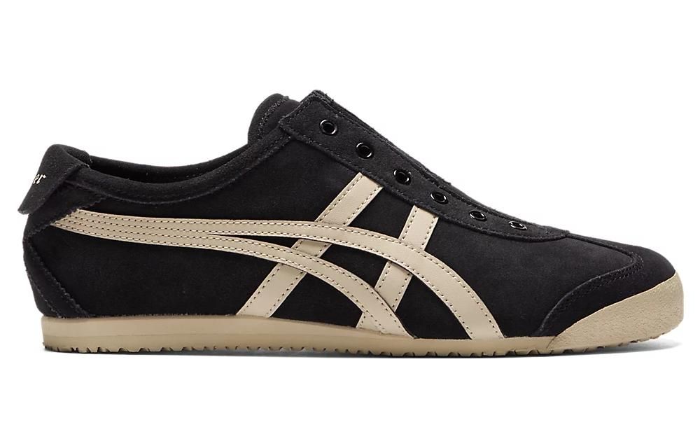 Onitsuka Tiger Mexico 66 Slip-On 'Black Putty' 1183C157-001 sold by KicksCrew product image thumbnail 2