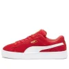 PUMA Scuderia Ferrari x Suede XL 'Rosso Corsa White' 308220-02 sold by KicksCrew