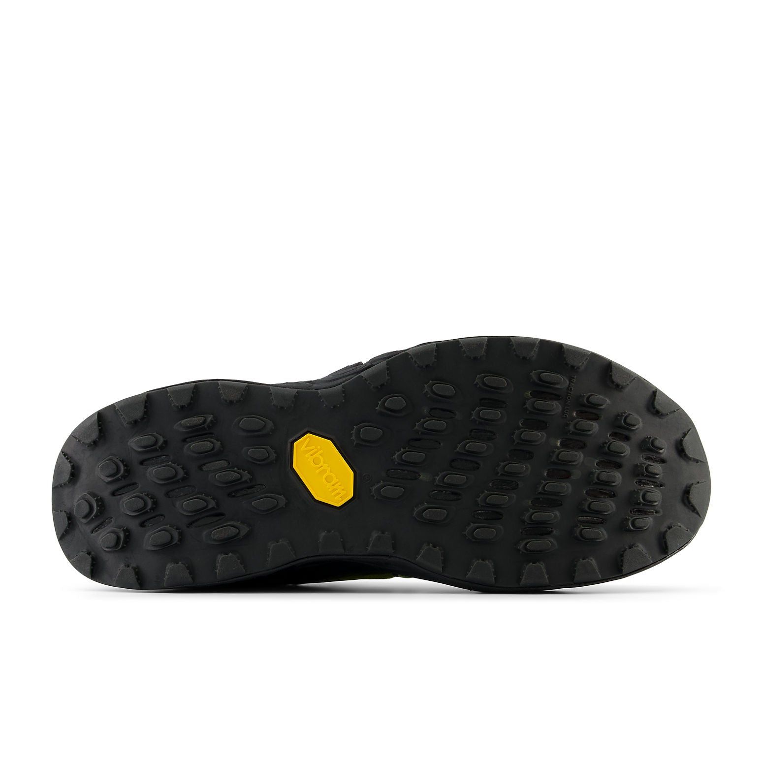 New Balance Fresh Foam X Hierro v8 'Black Green' MTHIERY8 sold by KicksCrew product image thumbnail 5