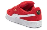 PUMA Scuderia Ferrari x Suede XL 'Rosso Corsa White' 308220-02 sold by KicksCrew