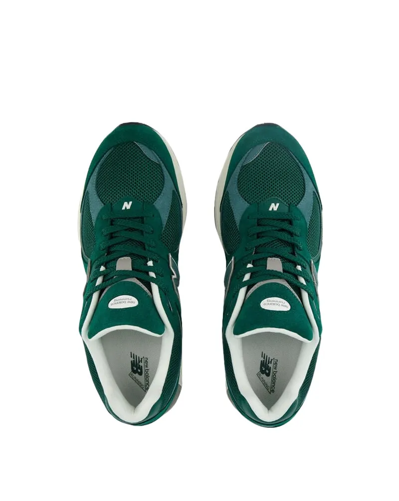 New Balance 2002R 'Marsh Green' M2002RFK sold by KicksCrew product image thumbnail 4