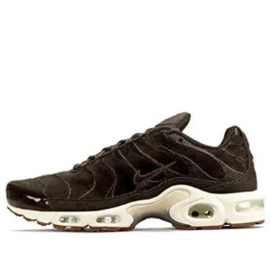 Nike Air Max Plus Ef 'Velvet Brown-Sail' AH9697-213 sold by KicksCrew
