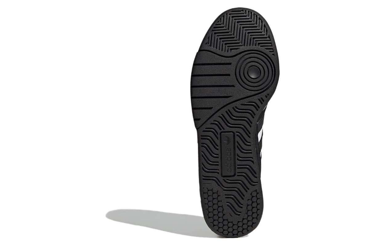 Adidas Originals Courtic Shoes 'White Black' ID6067 sold by KicksCrew product image thumbnail 5