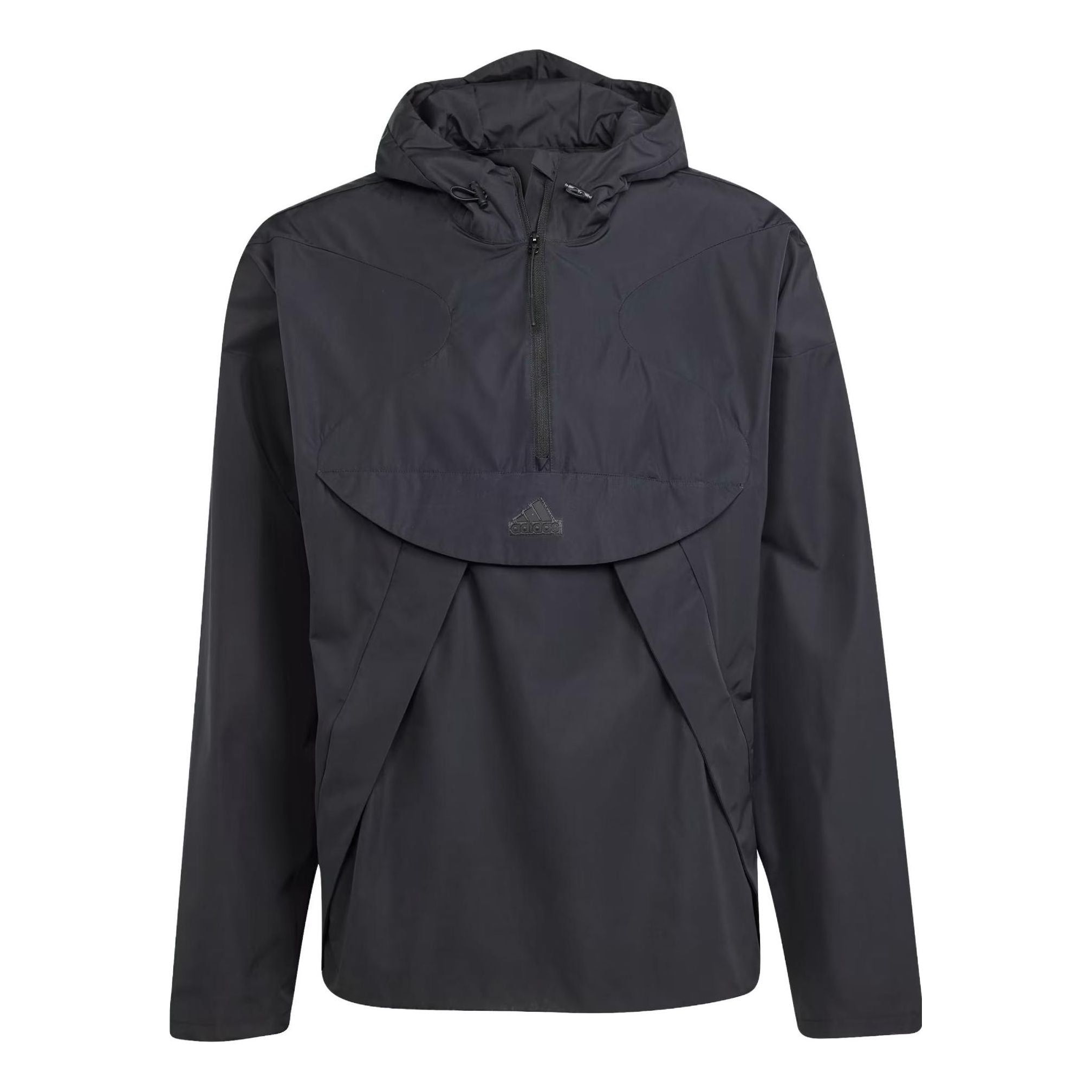 Adidas City Escape Windbreaker Jackets 'Black' IA3086 sold by KicksCrew