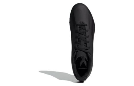 adidas Crazy Fast.4 Turf Soccer Shoes 'Black' IE1577 sold by KicksCrew