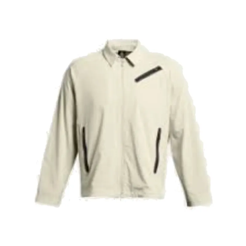 Under Armour Unstoppable Vented Jacket 'Beige' 1383029-273 sold by KicksCrew