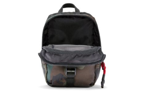 Air Jordan Adjustable Small Cross Body Bag 'Camo' DC8666-301 sold by KicksCrew