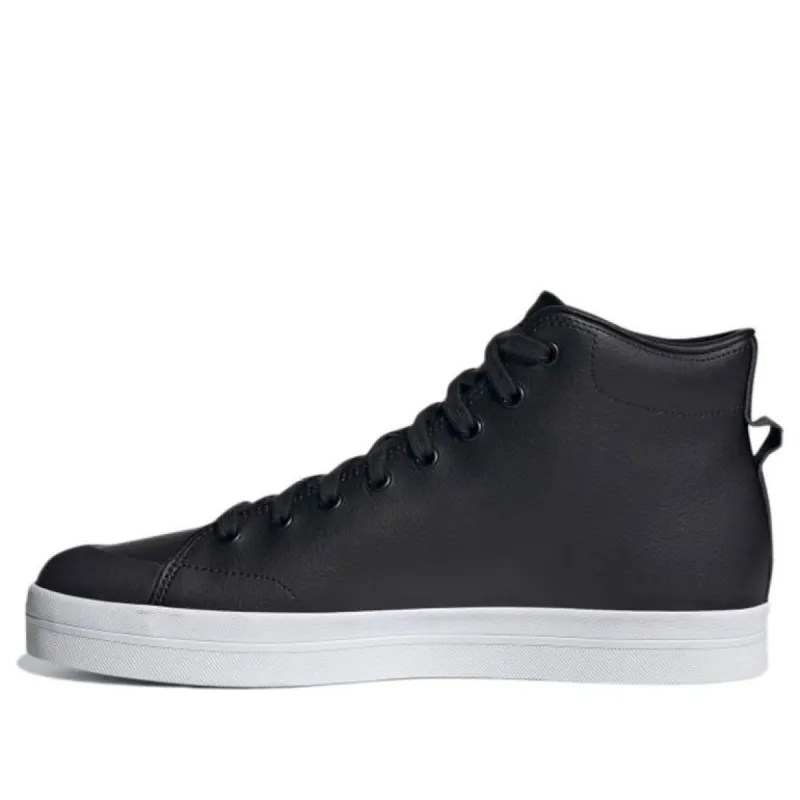 adidas neo Bravada Mid Lts 'Black' H00648 sold by KicksCrew