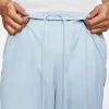 Nike Sb Swoosh Skate Track Pants 'Sky Blue' CI1991-440 sold by KicksCrew