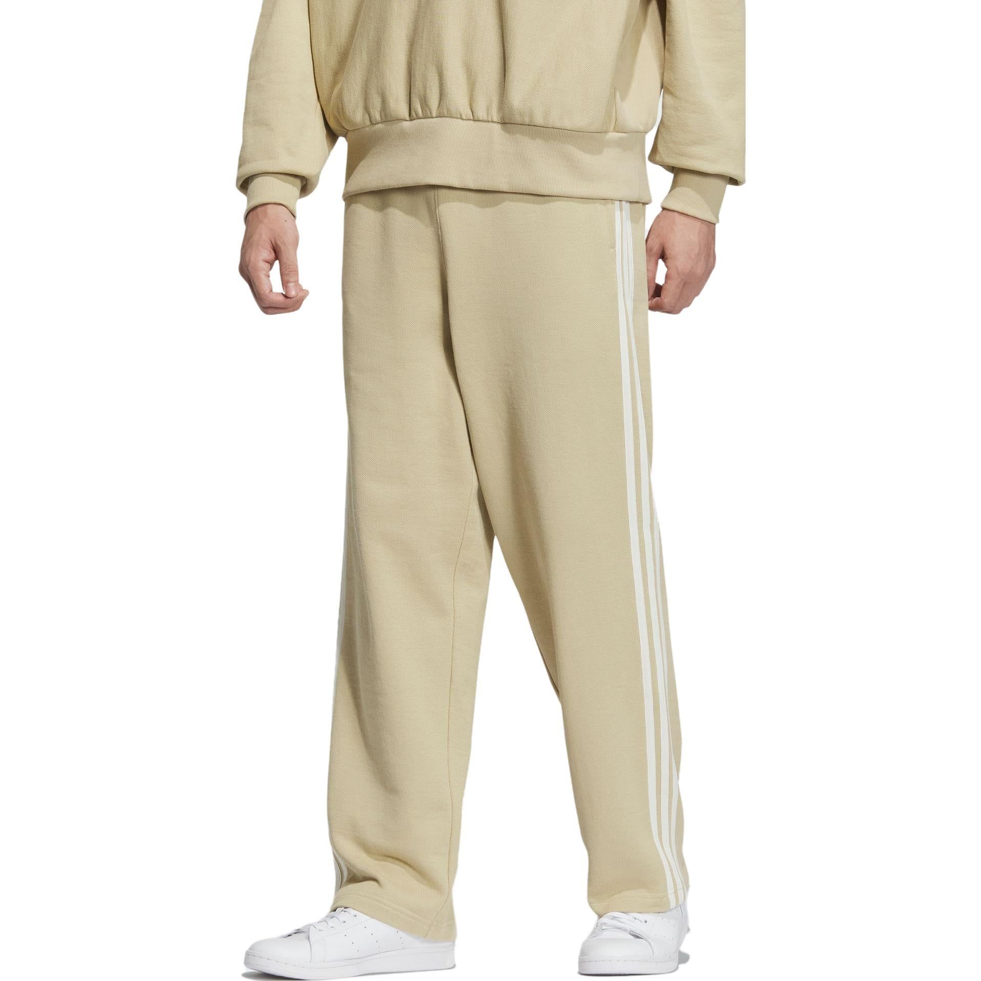 adidas Originals X Notitle Pants 'Tan' IN1086 sold by KicksCrew product image thumbnail 3