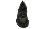 Balenciaga Triple S Sneakers 'Olive Green Black' 536737W2FW24010 sold by KicksCrew