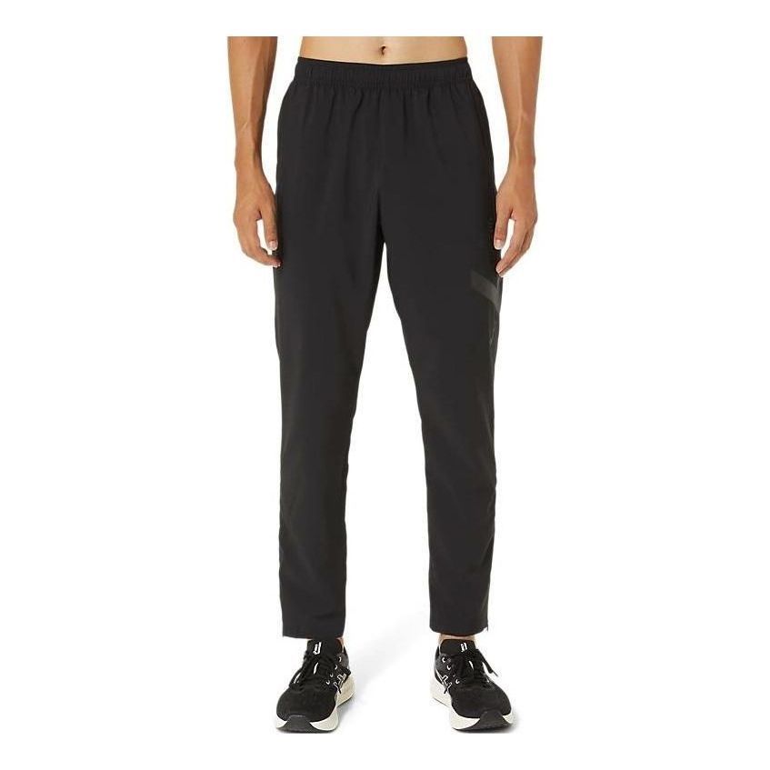 Asics AIM-TRG Cool Stretch Summer Woven Pant 'Performance Black' 2031E543-001 sold by KicksCrew