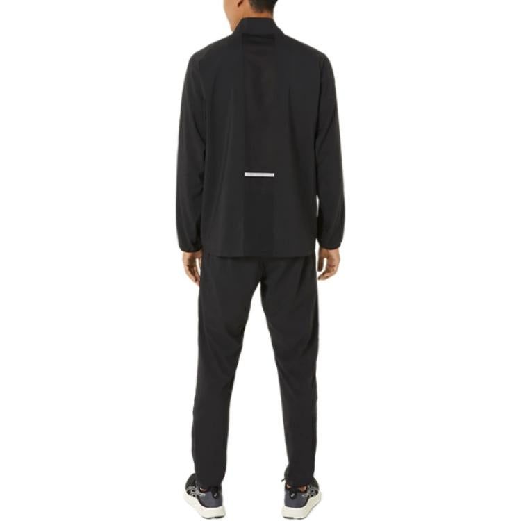 Asics AIM-TRG Cool Stretch Summer Woven Pant 'Performance Black' 2031E543-001 sold by KicksCrew product image thumbnail 4